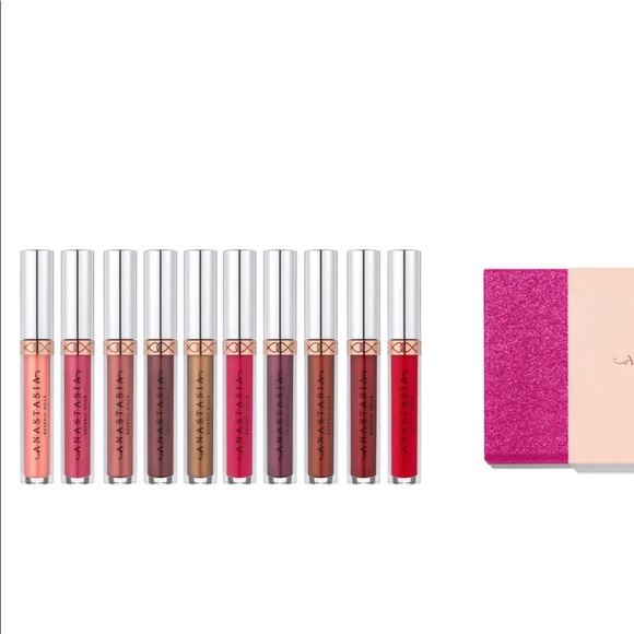 Lipstick
